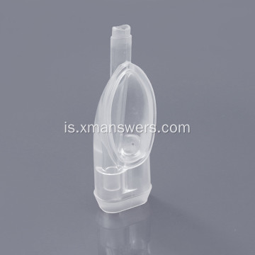 Good Protective Silicone Mask frá LSR Injection Mould